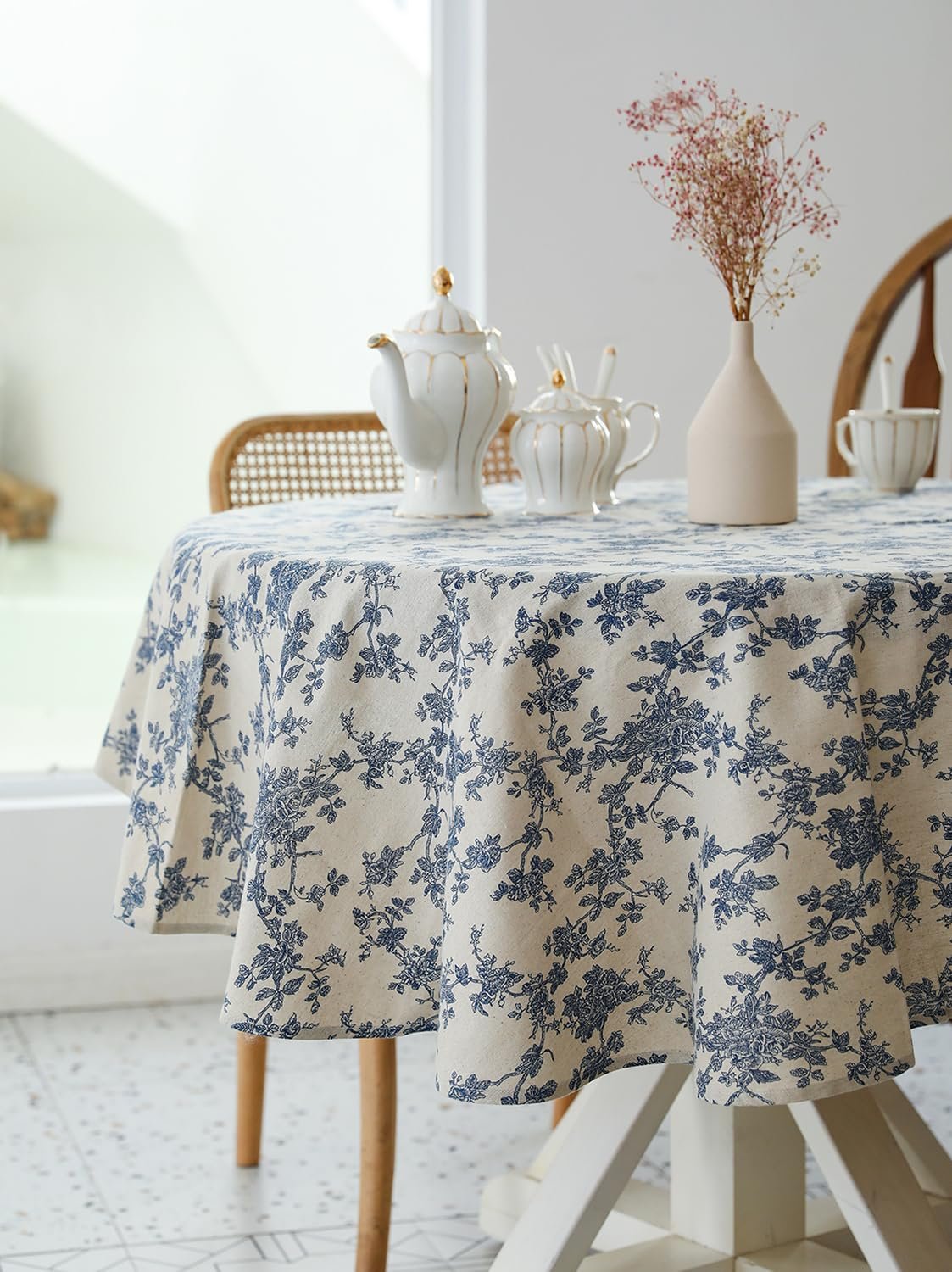 Shaping the Table Linen Market