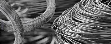 Sustainability and Green Steel Wire Production, as a Comprehensive Insight