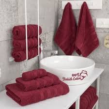 Exploring Trends in the Bathroom Linen Market