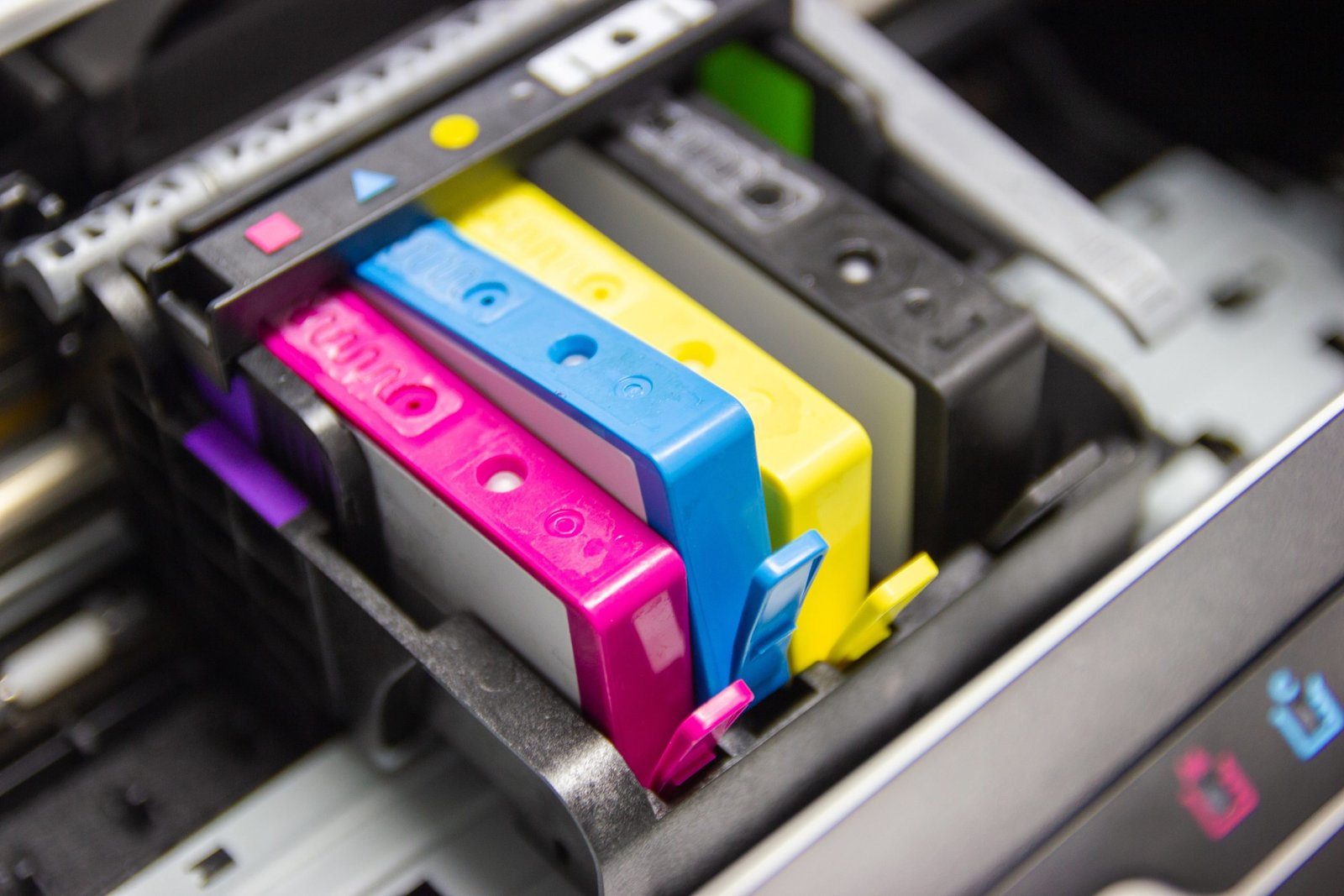 Printer Ink Cartridge Innovation on the Rise