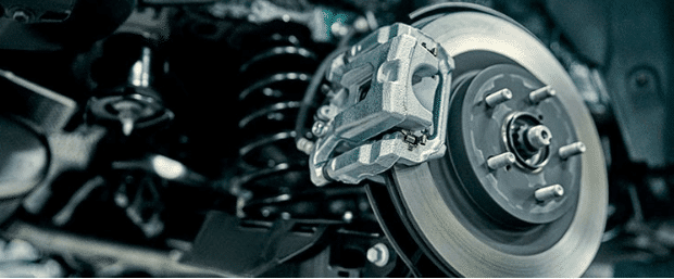 Top 6 Companies in Global Automotive Breaking System Market: Bonafide Research