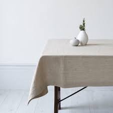 Shaping the Table Linen Market