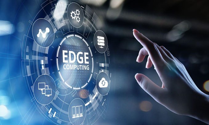 The Impact of Edge Computing on Data Security and Privacy