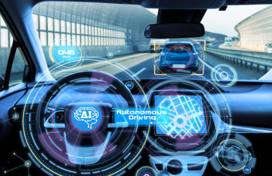 Top 6 Companies in Global Automotive Electronics Market