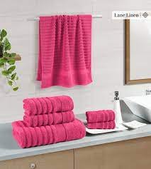 Exploring Trends in the Bathroom Linen Market