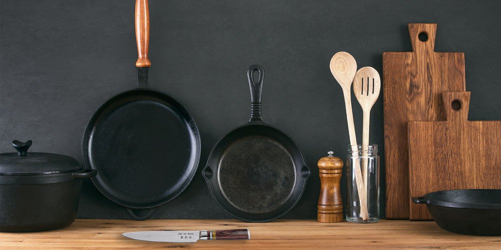 Whisk and Whimsy, Kitchen Tools for Every Palate