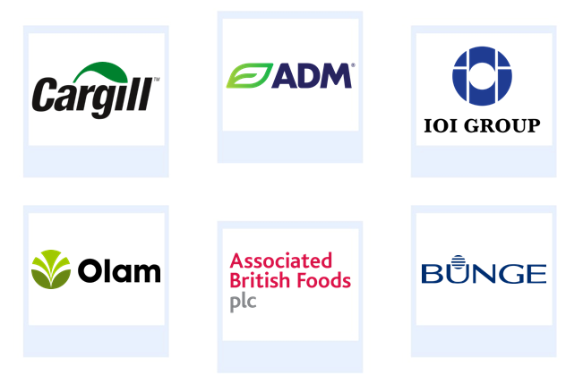 Company mentioned
