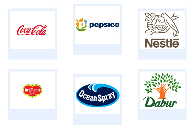 Company mentioned