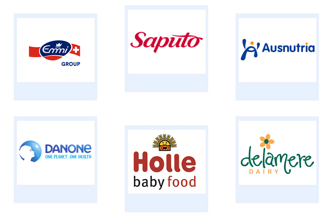 Company mentioned