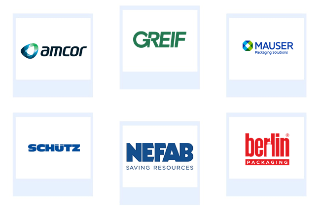 Company mentioned