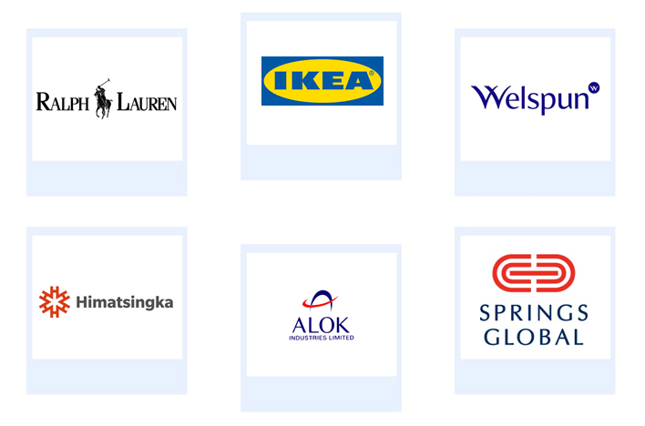 Company mentioned