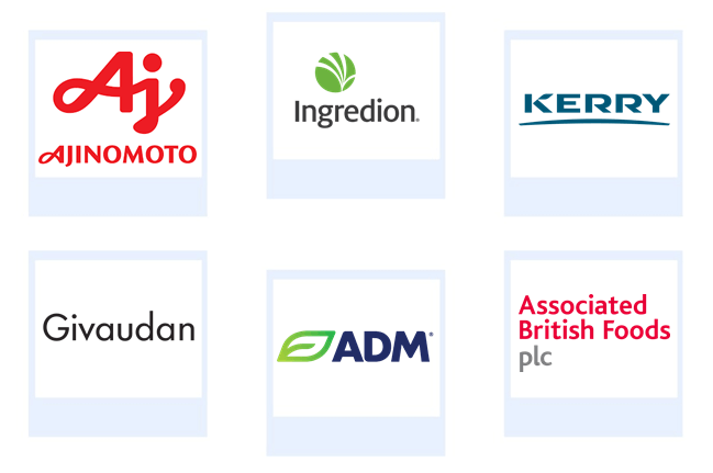Company mentioned